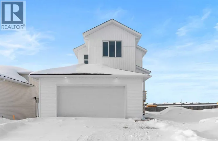 11958 81 Avenue, Grande Prairie, Alberta T8W0M7