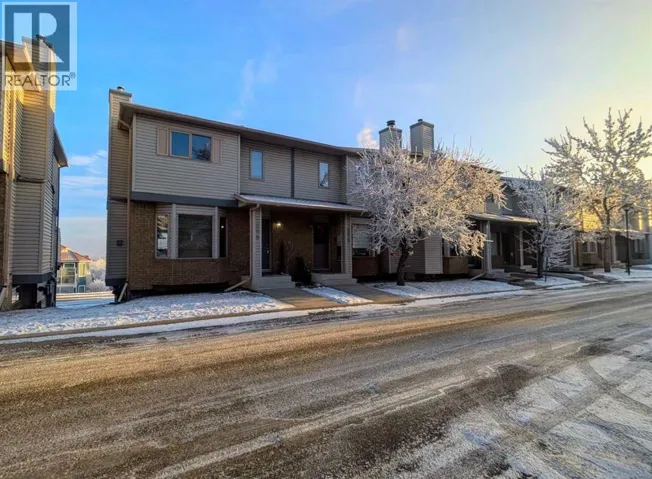 209 Patina Park SW, Calgary, Alberta T3H3E3