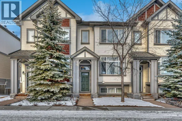15 Copperpond Close SE, Calgary, Alberta T2Z0Y8