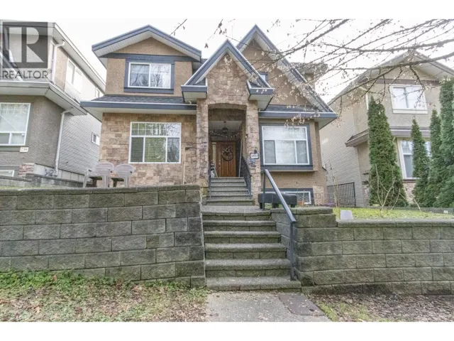 10312 JACKSON ROAD, Maple Ridge, British Columbia V2W0A9