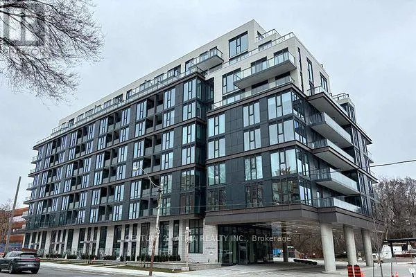 203 - 250 LAWRENCE AVENUE W, Toronto (Lawrence Park North), Ontario M5M1B1