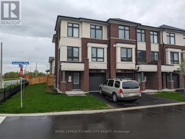 1300 BRADENTON PATH, Oshawa (Eastdale), Ontario L1K1A9