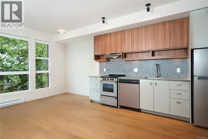 205 629 Speed Ave, Victoria, British Columbia V8Z1A5