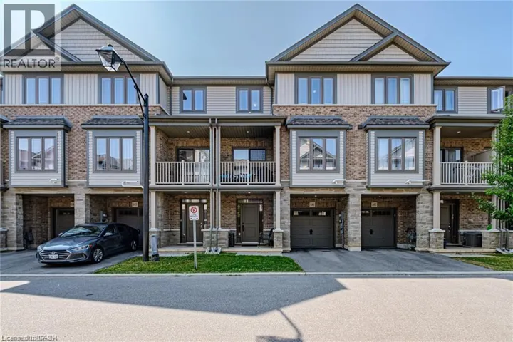 77 DIANA Avenue Unit# 146, Brantford, Ontario N3T0R6