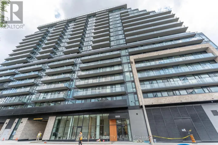 622 - 3009 NOVAR ROAD, Mississauga (Cooksville), Ontario L5B0P9