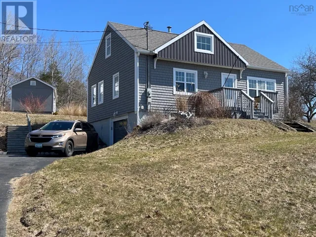 4642 Highway 3, Marriott's Cove, Nova Scotia B0J1K0