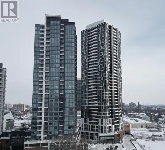 3110 - 25 WELLINGTON STREET S, Kitchener, Ontario N2G0G5
