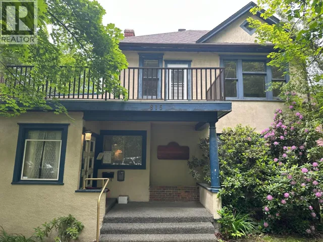 815 Baker Street, Nelson, British Columbia V1L4J8