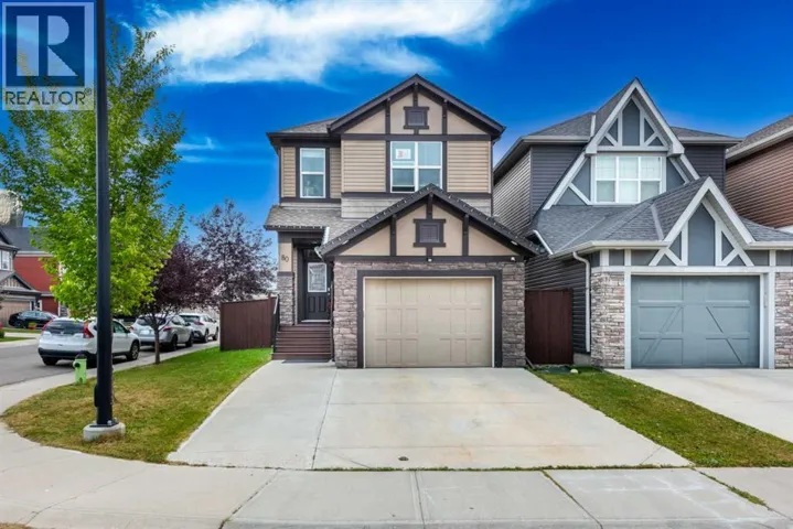 80 Legacy Reach Manor SE, Calgary, Alberta T2X2C5