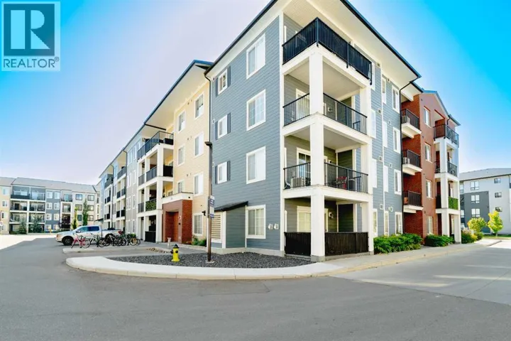 7216, 151 Legacy Main Street SE, Calgary, Alberta T2X5C7