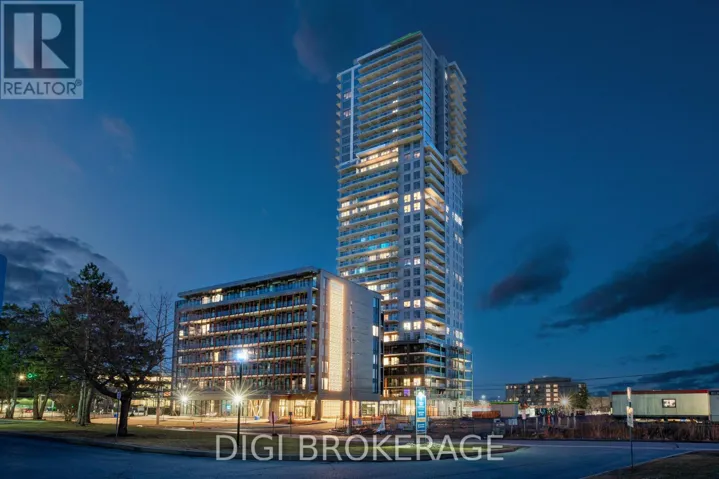 2404 - 1240 CUMMINGS AVENUE, Ottawa, Ontario K1J0E3