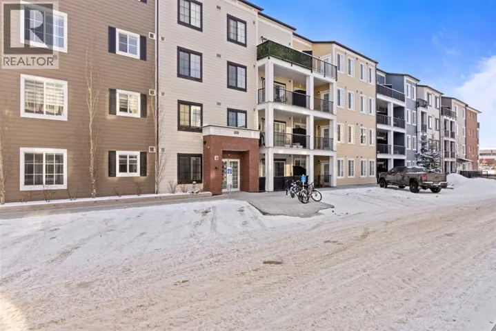 6214, 151 Legacy Main Street SE, Calgary, Alberta T2X4A4