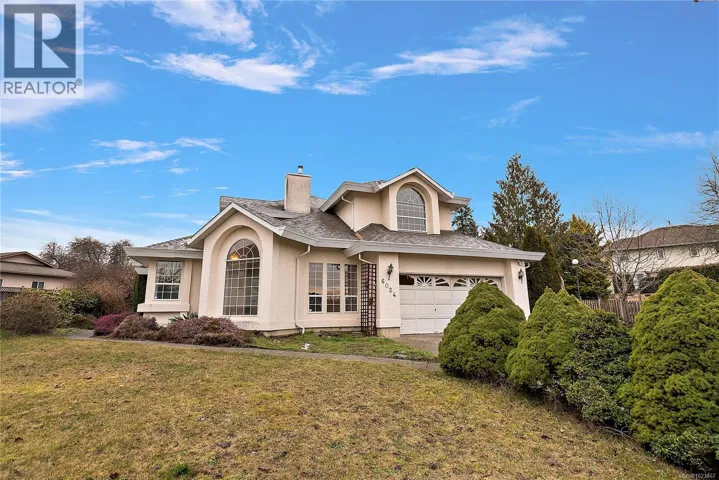 6024 Columbine Rd, Duncan, British Columbia V9L5G8