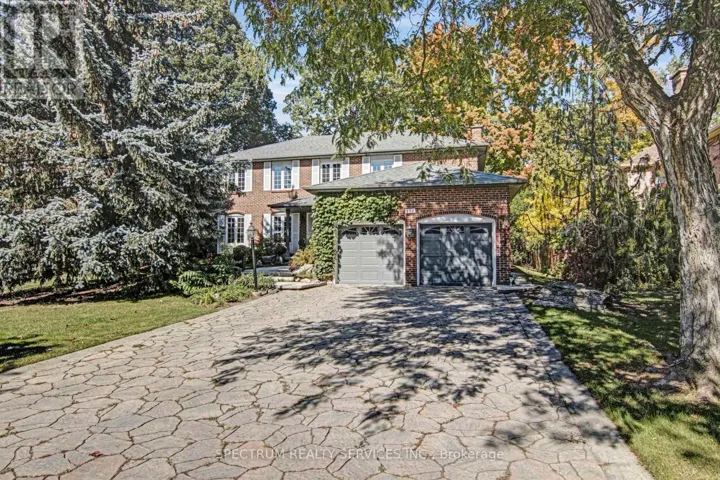 172 CHARMAINE ROAD, Vaughan (Islington Woods), Ontario L4L1K2