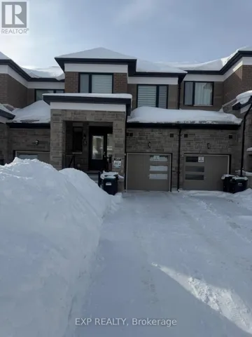 39 TAMWORTH TERRACE, Barrie, Ontario L9S2Z8