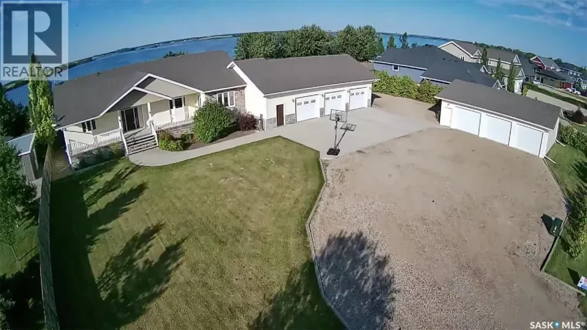 26 Pape DRIVE, Humboldt Rm No. 370, Saskatchewan S0K2A0