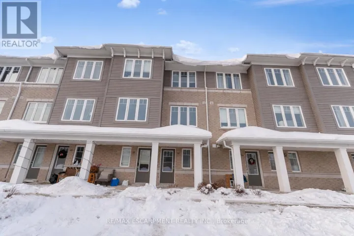 A7 - 24 MORRISON ROAD, Kitchener, Ontario N2A0L1