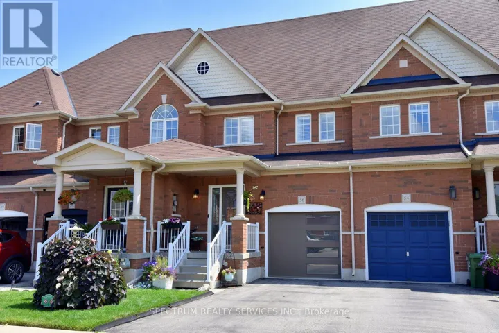 56 MCKNIGHT AVENUE, Hamilton (Waterdown), Ontario L8B0R5