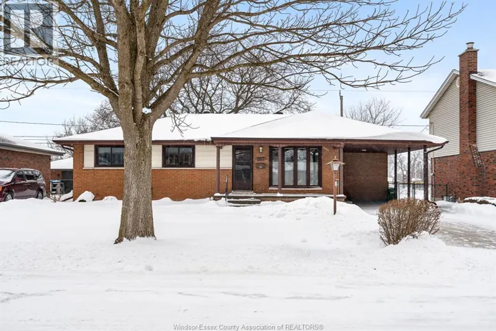 1157 Coventry COURT, Windsor, Ontario N8S2W8