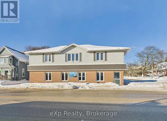 414 10TH ST 10TH STREET, Hanover, Ontario N4N1P6