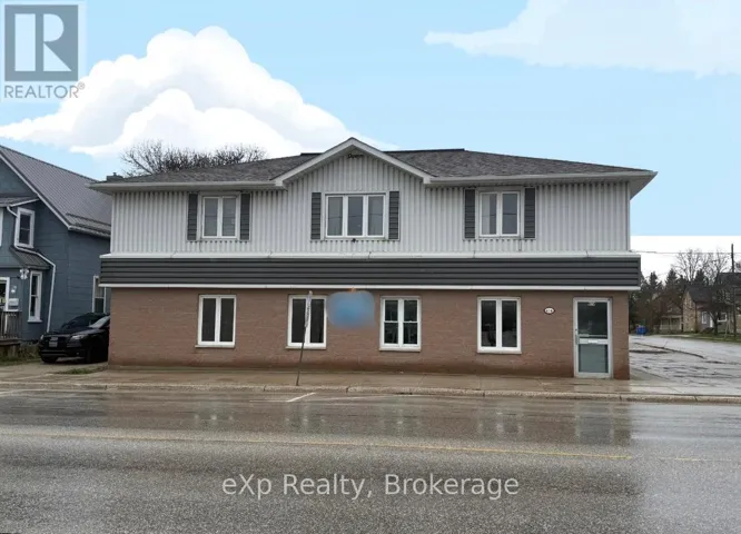 414 10TH ST 10TH STREET, Hanover, Ontario N4N1P6