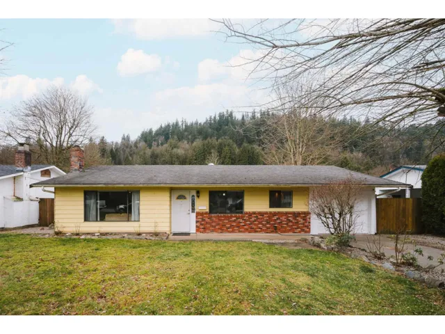 34327 CATCHPOLE AVENUE, Mission, British Columbia V2V6P2