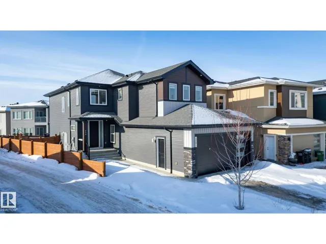 228 36 ST SW SW, Edmonton, Alberta T6X2W5