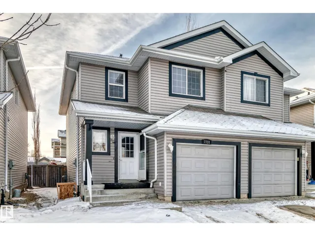 7731 8 AV SW, Edmonton, Alberta T6X0A3