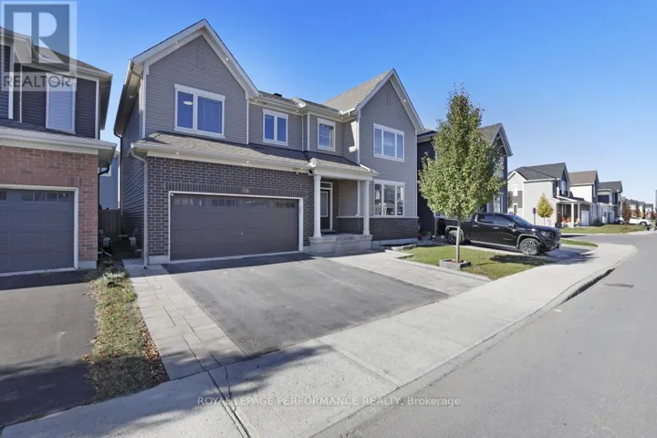 336 LAMARCHE AVENUE, Ottawa, Ontario K1C1T1