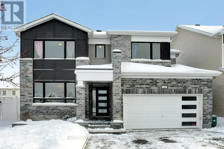 129 RELIANCE RIDGE, Ottawa, Ontario K2V0R3