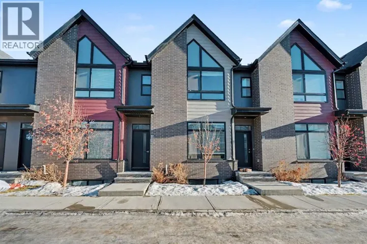 137 Sage Meadows Gardens NW, Calgary, Alberta T3P1K2