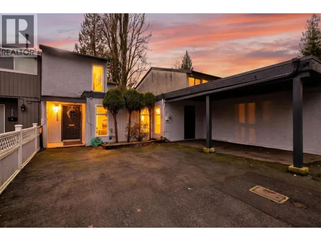 3008 FIRBROOK PLACE, Coquitlam, British Columbia V3C4B3