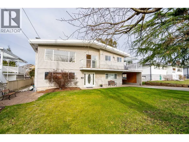 1415 CORNELL AVENUE, Coquitlam, British Columbia V3J2Z8