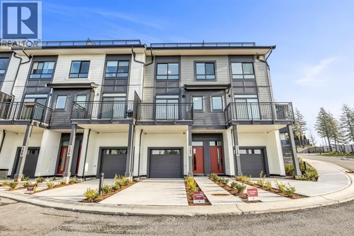 137 3535 HIGHLAND DRIVE, Coquitlam, British Columbia V3E3N2