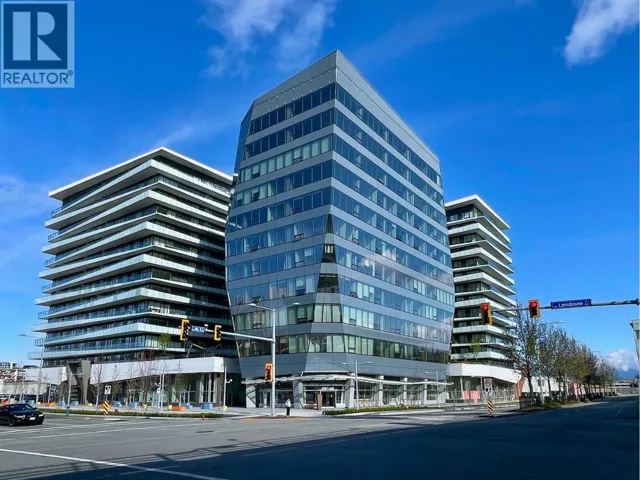 320 NO. 3 ROAD, Richmond, British Columbia V6X2C7