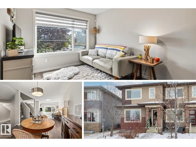 20110 27 AV NW, Edmonton, Alberta T6M0W7