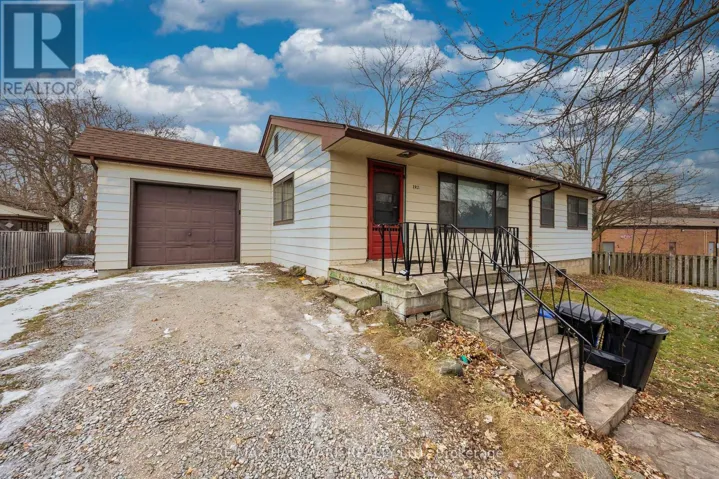 1911 GLENVIEW ROAD, Pickering (Town Centre), Ontario L1V1W9