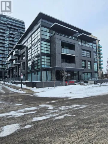 317 - 1604 CHARLES STREET, Whitby (Port Whitby), Ontario L1N0P2