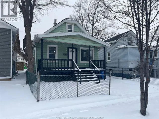 1063 Henry Ford Centre, Windsor, Ontario N8Y2T4