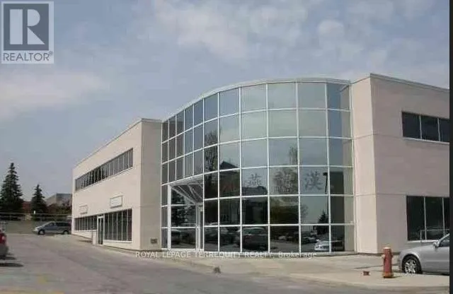 106/107 - 30 WEST BEAVER CREEK ROAD, Richmond Hill (Beaver Creek Business Park), Ontario L4B1G5