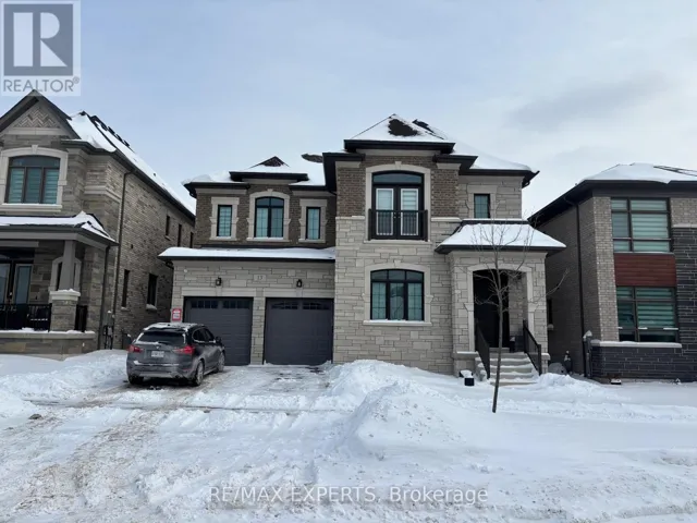 13 BALLANTYNE BOULEVARD, Vaughan (Vellore Village), Ontario L4L1A6