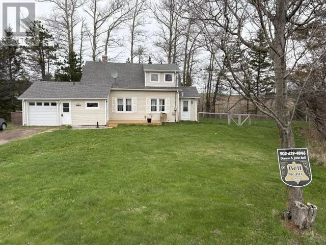 17840 RTE2, Springvale, Prince Edward Island C0A1Y0