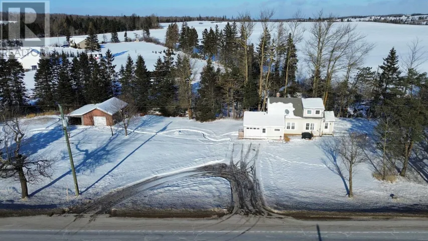 17840 RTE2, Springvale, Prince Edward Island C0A1Y0