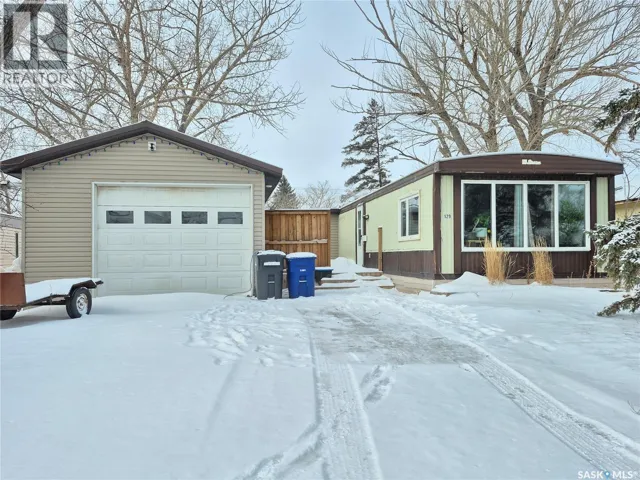 129 17th STREET NE, Weyburn, Saskatchewan S4H2N3