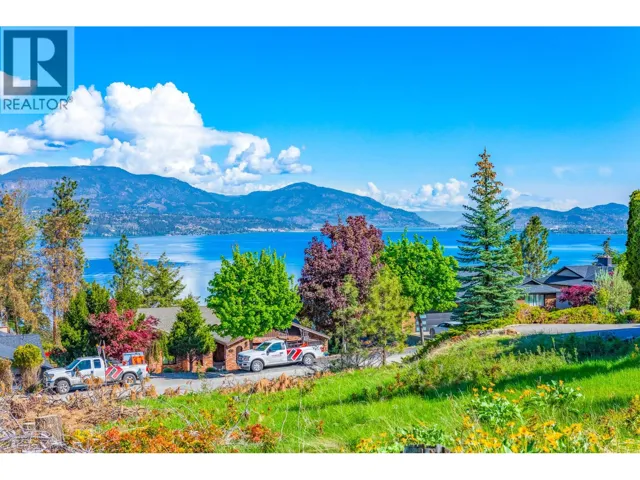 375 Okaview Road, Kelowna, British Columbia V1W4K3