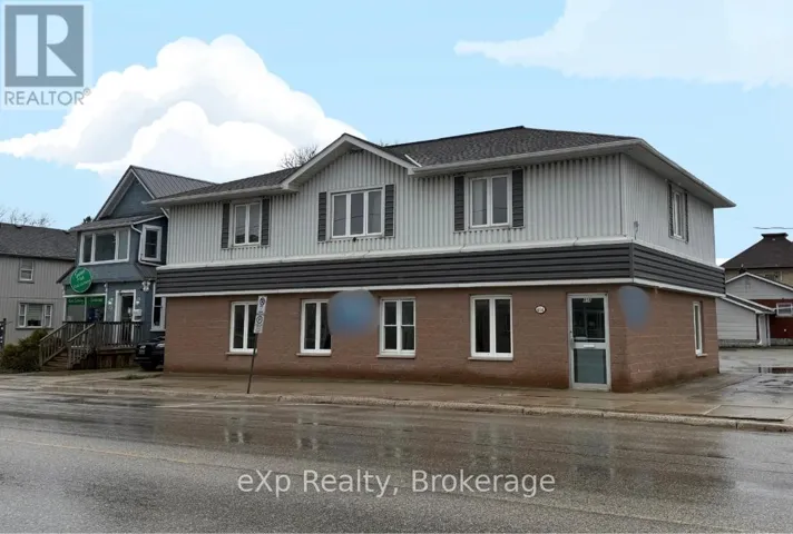 414 10TH STREET, Hanover, Ontario N4N1P6