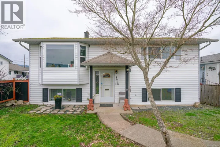 3908 8th Ave, Port Alberni, British Columbia V9Y4S2