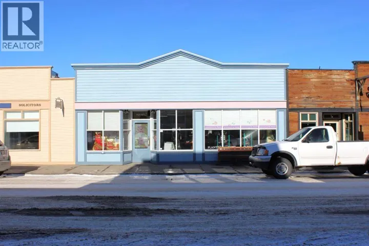 253 24 Street, Fort Macleod, Alberta T0L0Z0