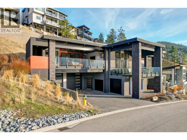 3617 Maiden Grass Court, Kelowna, British Columbia V1V3G2