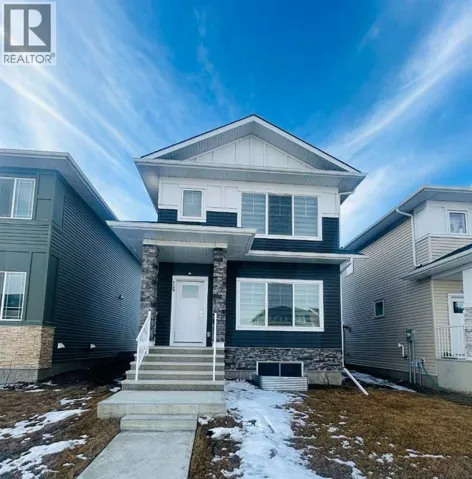 129 Dawson Wharf View, Chestermere, Alberta T1X2W3